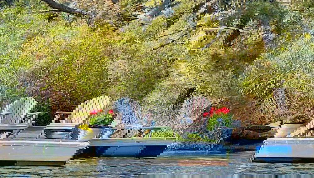 The Breeze Overlooking Minister s Pond - Foto 1, Quarto