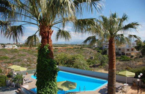 Cathrin Suites - Foto 18