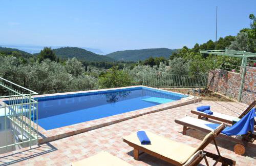 Villa Liogerma - Foto 16