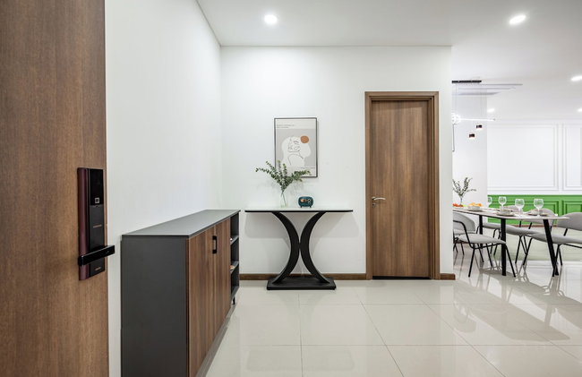 OPAL SAIGON PEARL Premier Residence - Foto 55