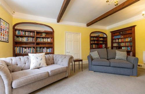 RAYGILL HOUSE - Spacious Family Retreat in Scenic North Yorkshire - Hot tub hire available - Foto 12