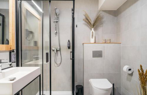 Narusa Leśna Przystań - Foto 44