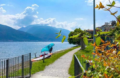 Nido alla Riva - Falco Ferienwohnung - Foto 4