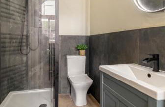 WhiskAwayStays - Shaw Mews - Apartment 3 - Foto 18