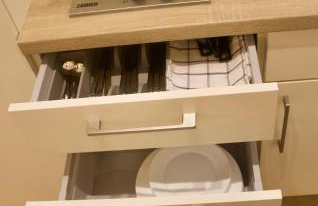 Schönes Appartement mit Terrasse und nur 5 Min zur SBahn - Foto 14