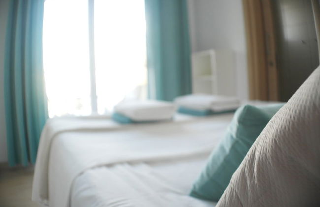 Eden Beach Apartments - Foto 48