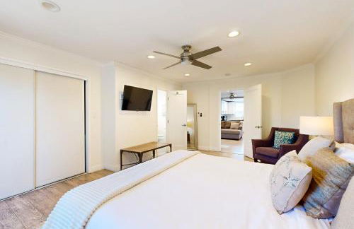 La Jolla Beach Retreat - Foto 12