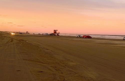 Pequena casa na Praia do Cassino - Foto 42