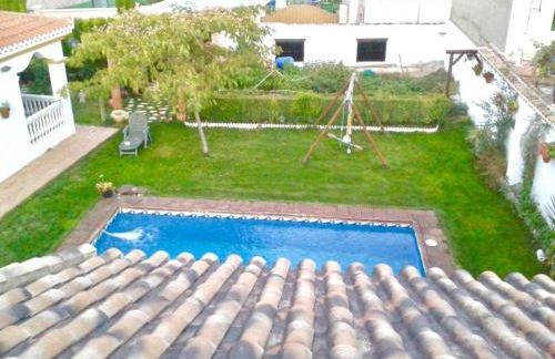 Cortijo de los geraneos - Foto 21