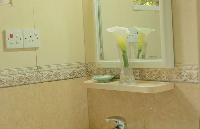 Inroma Holiday Resort - Foto 37