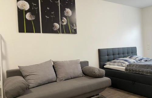 Stilvoll Wohnen in Oldenburg Kreyenbrück Apartments - Photo 63