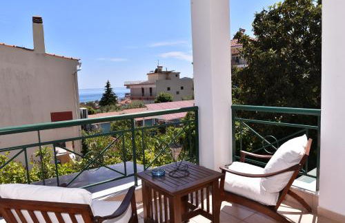 Comfort House in Palaio Tsifliki - Foto 11