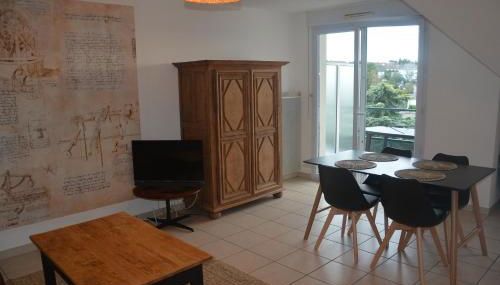 Appartement Leonard de Vinci - Photo 3