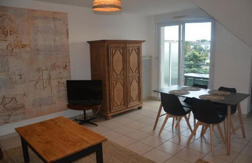 Appartement Leonard de Vinci - Foto 3