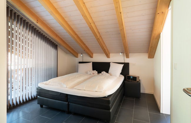 Chalet Apartments Iseltwald - Foto 21