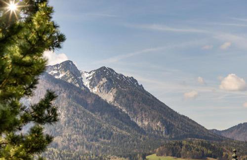 Hubertus Appartements Inzell - Photo 75