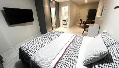 Loft Sofisticado - Rua Sete - Photo 3