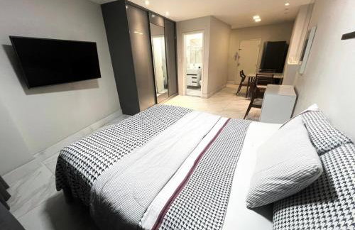 Loft Sofisticado - Rua Sete - Photo 3