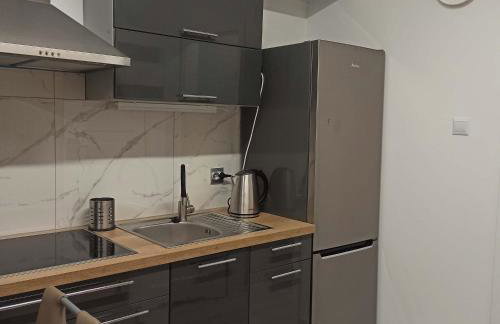 Legionowo Przytulny Apartament z Tarasem by Noclegi Renters - Foto 9