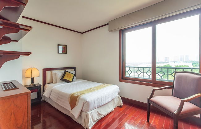 Saigon Domaine Luxury Residences - Foto 22