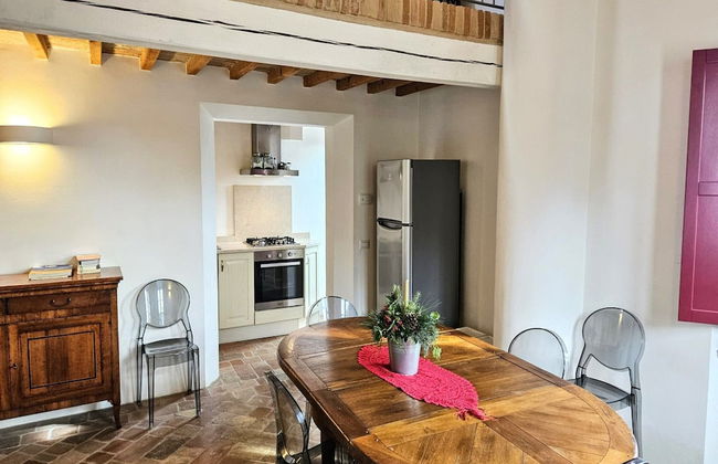 Manor in Marche With Pool and Adriatic Views - Foto 22