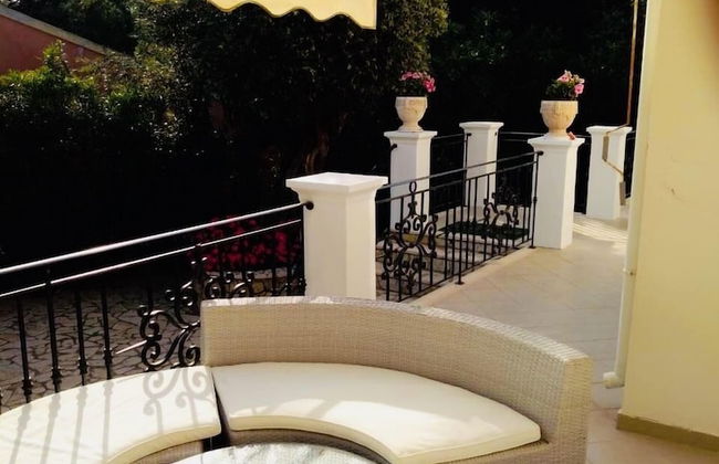 Villa Ampelaki (30 meters to the beach) - Foto 39