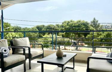 Athens Riviera Lux Flat, Lemos Vouliagmeni - Foto 1