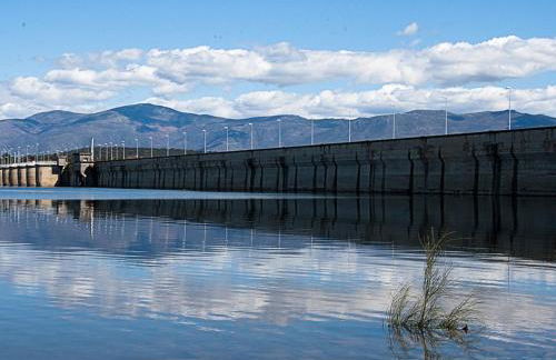 Apartamentos La Presa - Foto 23