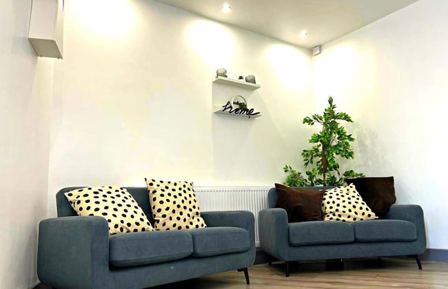 Darlington Suites by SA Stays - Foto 38