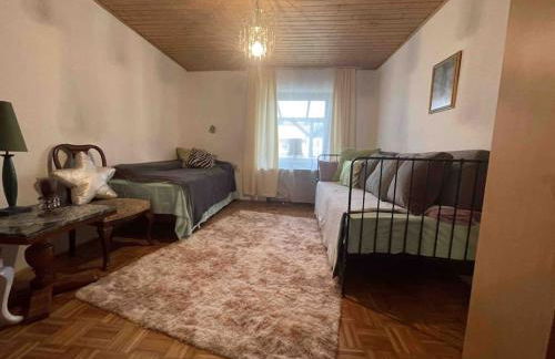 DUG101 - Große Monteurwohnung - Foto 6