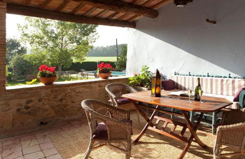 Turisme Rural Mas Masaller - Foto 30