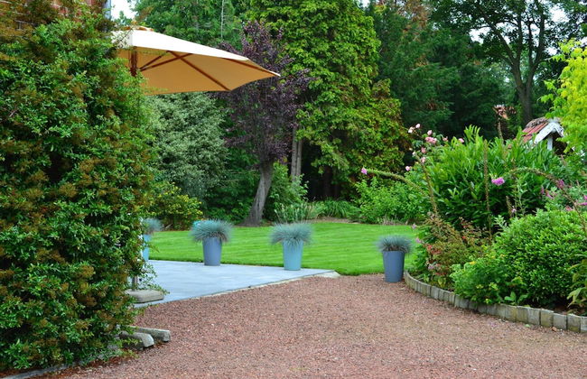 Holiday Home in Oosteeklo Near the Meetjeslands Area - Foto 37