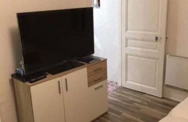 jolie studio meublé 407 - Foto 6