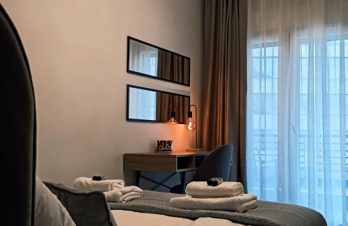 Lunix Luxury Apartment on Metro Station - Foto 72