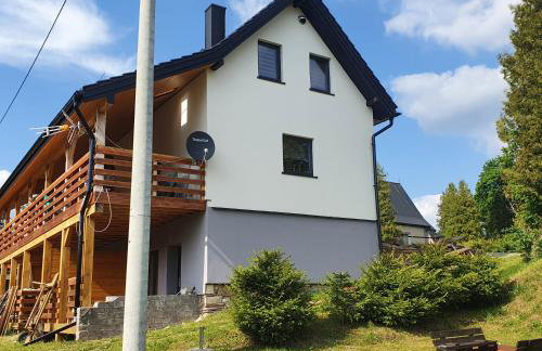 Apartamenty Dzika Orlica - Foto 34