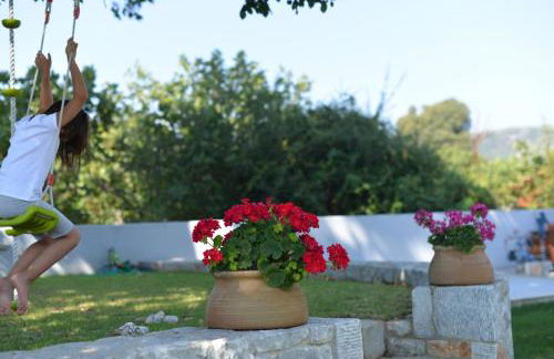 Villa Aggemari - Photo 35