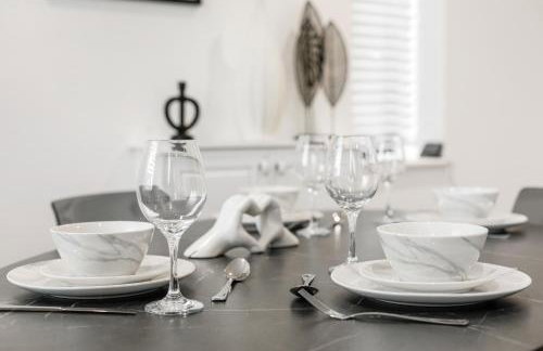 Cozy Flat in Canning Town with Fireplace request parking - Foto 24