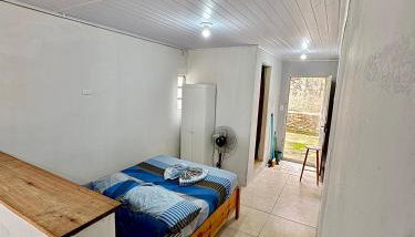 Kitnet a 150m da praia com Ar Condicionado - Foto 2