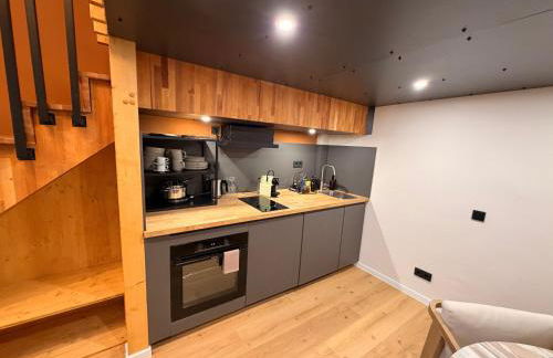 Villa Weitmar - Design Loft mit Private Spa - Foto 14