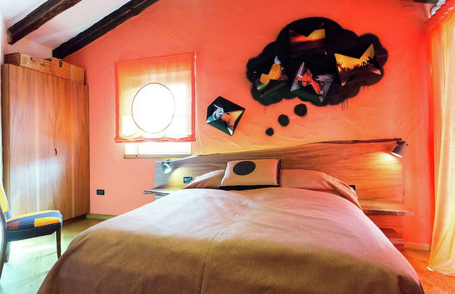 Villa in Porec With Private Pool & Garden - Foto 6