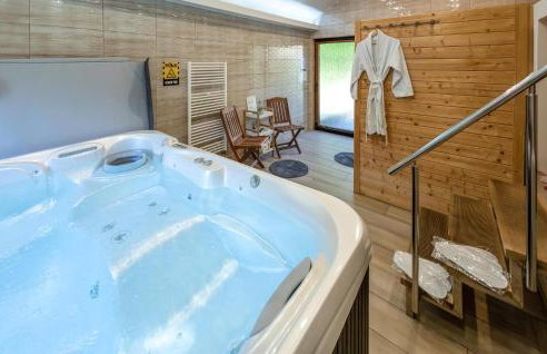 Nice Home In Brestovac With Sauna - Foto 34