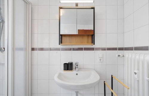 2 Zimmer Wohnung, mit Sonnenterasse - Foto 13