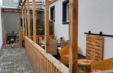 Ferienhaus Budenheim - Foto 23