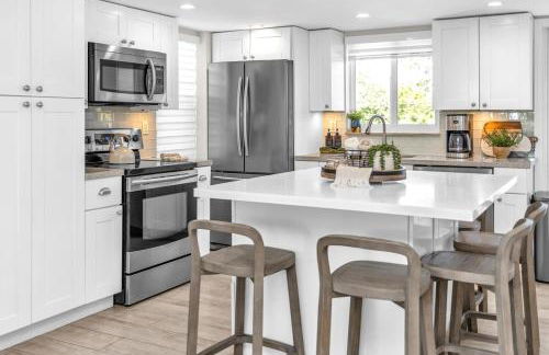 KAWAMA L1 in Key Largo, Beach, Lagoon, Pools, Tennis, Free Bikes and Canoes - Photo 33