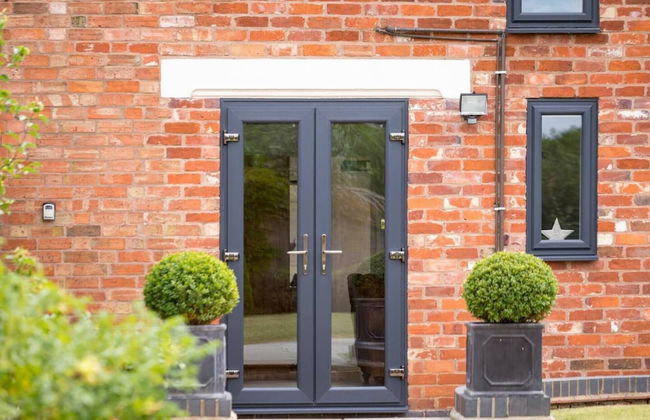 Cotswold Barn Conversion With Private Hot Tub - Foto 23