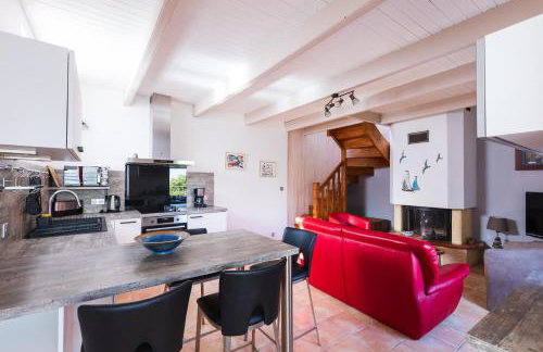 Ty Ker'embruns, charmant penty au cœur de L'Armor Pleubian - Foto 8