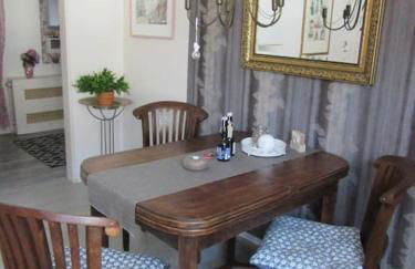 Liebevoll eingerichtete Ferienwohnung Huus up de Warf - Photo 8