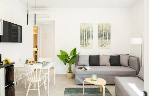Cozy Corner Luxury Apartments - Foto 48