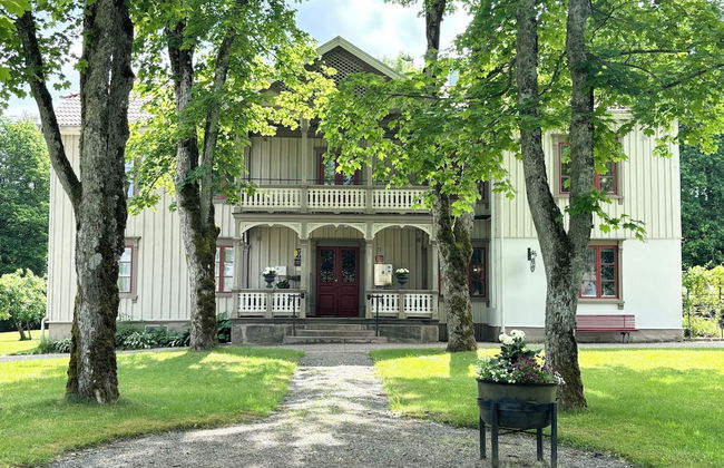 Lydde Gård - Photo 1