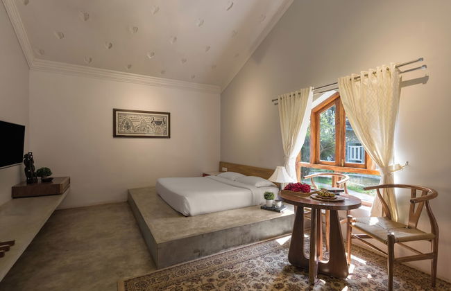 Kairali Ayurvedic Health Resort Pvt. Ltd - Foto 10